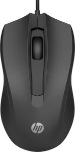 Wired Mouse 100 USB