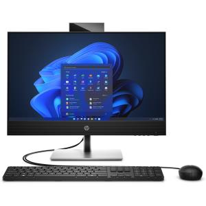 ProOne 440 G9 AiO - 23.8in-touch - i5 13500T - 16GB RAM - 512GB SSD - Win11 Pro - Azerty Belgian