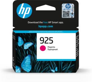 Ink Cartridge - No 925 - 400 Pages - Magenta