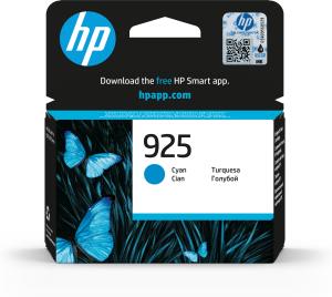 Ink Cartridge - No 925 - 400 Pages - Cyan
