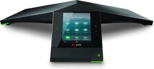 Poly Trio 8800 IP Conference Phone and PoE-enabled GSA/TAA