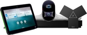Poly G7500 Video Conferencing System with Studio E70 and TC10 Controller Kit