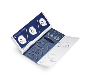 Fit Kit For Savi8240/8245