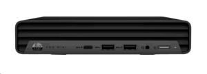 Pro Mini 400 G9 - i5 14500T - 16GB RAM - 512GB SSD - Win11 Pro - Azerty Belgian
