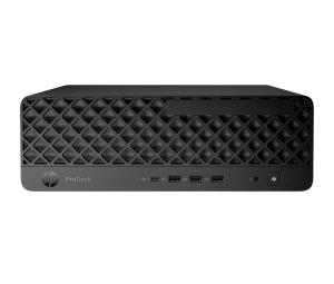 ProDesk 4 SFF G1i AI - Core Ultra 7 265 - 16GB RAM - 512GB SSD - Win11 Pro - Azerty Belgian