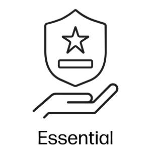 Care Pack - 3 Years Onsite w/Defective Media Retention/Travel/Peripheral Notebook Support (UF4G5E)