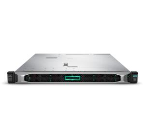 ProLiant DL360 Gen10 - 1p 6248R - 32GB-R - MR416i-a NC 8SFF BC - 800W PS