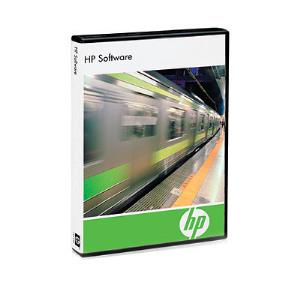 HP IMC UBA SW MOD W/ 50-USER E-LTU