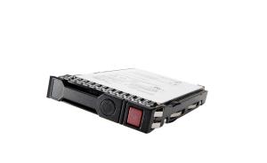 Hard Drive 2TB SATA 6G Midline 7.2K LFF (3.5in) SC 1 Year Wty Digitally Signed Firmware