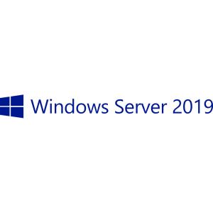 Microsoft Windows Server 2019 - 1 User CAL - EMEA
