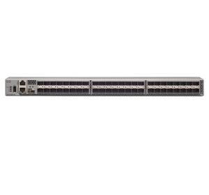 HPE SN6620C 32GB 48-port 32GB SFP+ Fibre Channel Switch