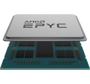 HPE DL385 Gen10 Plus AMD EPYC 7352 (2.3 GHz/24-core/155 W) processor kit (P21724-B21)