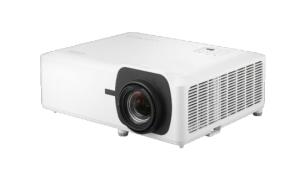 Projector LS901HD Laser 1920x1080 (Full HD) 6000 Lm