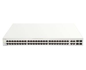 Switch Nuclias Dbs-2000-52mp 52-port Cloud Managed Poe