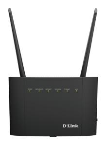 Wireless Modem Router Dsl-3788/e Ac1200 Gigabit Vdsl/adsl