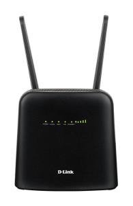 Wireless Ac1200 Router Dwr-960 4g Lte Gigabit Mu-mimo