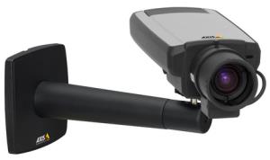 Axis Q1604 Network Camera (0439-041)