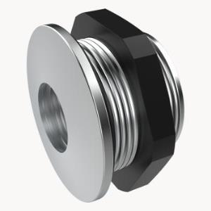 Tf1201-re Recessed Mount Bulk Pack