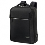 Litepoint - 17.3in backpack - Black