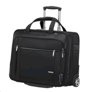 Spectrolite 3.0 - 17.3in Laptop Bag with wheels - Black