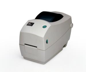 Tlp2824 Plus - Thermal Transfer - 56mm - 203dpi - USB And Ethernet With Cutter And Extended Memory