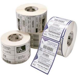 Z-ultimate 3000t 32x6mm Thermal Transfer Permanent Adhessive Coated White Core 25mm White Box Of 12