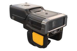 Rs6100 Wearable Scanner Se55 1d / 2d Imager Extended Battery Single Trigger -30oc To +50oc Worldwide