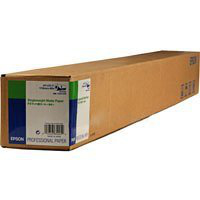 Singleweight Matte Paper 44inx131ft Roll (s041855)