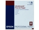 Ultrasmooth Fine Art Paper A3+ 25sh (c13s041896)
