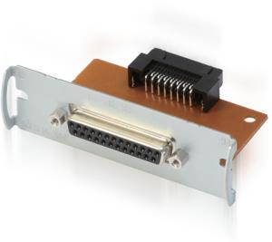 Serial Interface Card Rs-232