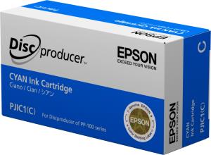 Ink Cartridge - Pjic1 - Cyan