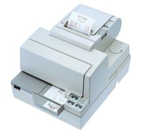 Tm-h5000iip - Receipt Printer - Thermal - 80mm - Serial