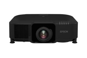 Eb-pq2008b - Projector - LCD - 8000 Lm - USB / Ethernet  / Hdmi