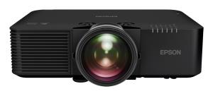 Eb-l695su - Projector - LCD - 6200 Lm - Wuxga - USB / Ethernet