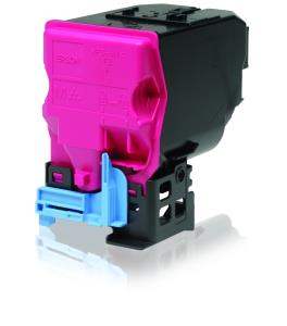 Toner Cartridge - 0591 - Standard Capacity - 6k Pages - Magenta