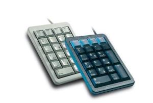 Keypad G84-4700 Programmable Keypad Ps/2 Light Grey