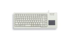 Keyboard Xs Touchpad G84-5500 USB Connection Qwertzu German