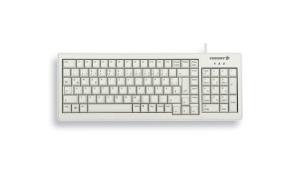 Keyboard Complete G84-5200 Ps/2 Or USB Connection Qwertzu German
