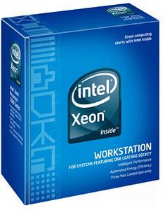 Xeon Processor E7-4830 2.13 GHz 24MB Cache