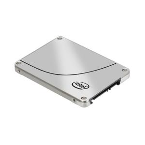 SSD Dc 3700 Series 400GB 2.5in  SATA 6gb/s 25nm Mlc