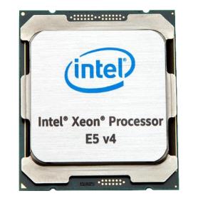 Xeon Processor E5-2630v4 2.20 GHz 25MB Cache