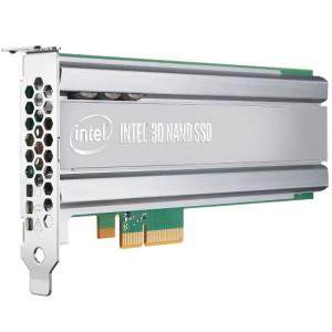 SSD Dc P4600 Series 2TB 1/2 Height Pci-e3.1 X4 3d1 Tlc Single Pack