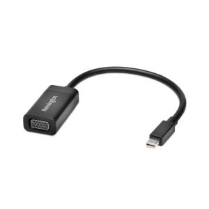 Minidp To Vga 2k Adapter