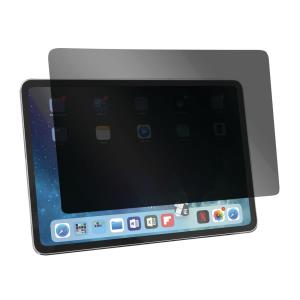 Privacy Screen Filter For iPad Pro 12.9 2018 Landscape - 2-way Adhesive