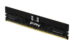 16GB Ddr5 6000mt/s ECC Reg Cl32 DIMM Fury Renegade Pro Expo