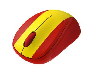 Wireless Mouse M235 - Spain