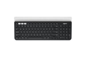 K780 Multi-device Wireless Keyboard - Qwerty US/Int'l