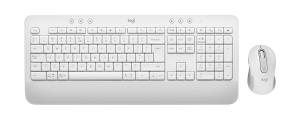 Signature Mk650 Combo For Business - Off-white - Qwerty Italian