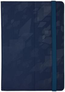 Surefit Folio For 9-10in Tablet Dressblue