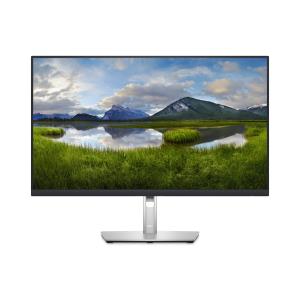 Desktop Monitor - P2723qe - 27in - 3840x2160 - Black